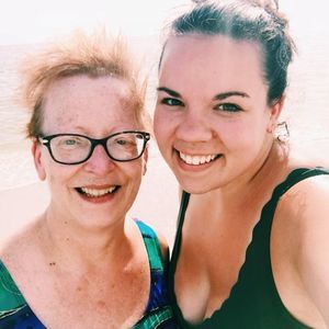 Meet your Posher, Susan